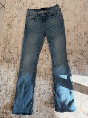 Lucky Brand mid rise  Bootcut Women’s Jeans - Light Blue